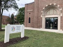 Park Ridge Park District Campus